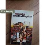 Hotel new hampshire 9789026950551 John Irving, Boeken, Verzenden, Gelezen, John Irving