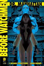 Before watchmen dr. manhattan 9788868731663 ADAM. Hughes, Verzenden, Zo goed als nieuw, ADAM. Hughes
