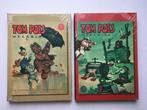 Tom Poes Weekblad 1 t/m 13 - Complete reeks HC met folder -, Nieuw