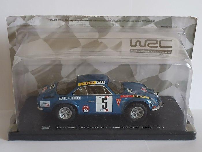 Hachette 1:24 - Model sportwagen (4) - Lotto con 4 Modelli, Hobby & Loisirs créatifs, Voitures miniatures | 1:5 à 1:12