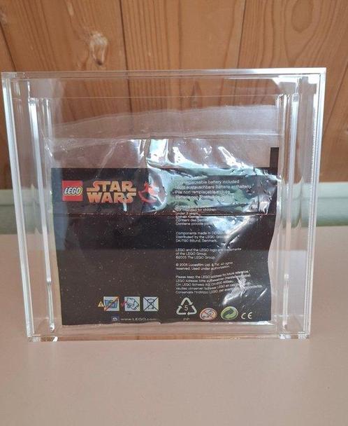 Lego Set - sw0117 - Star Wars - Darth Vader - 56., Kinderen en Baby's, Speelgoed | Duplo en Lego