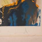 Salvador Dali (1904-1989) - Le Cavalier Triomphant