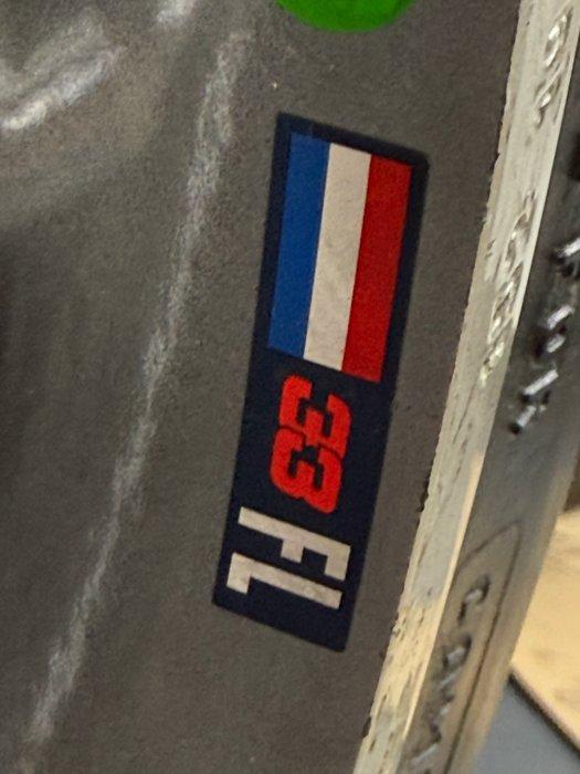 Wiel compleet met band - Red Bull - 2021, Verzamelen, Automerken, Motoren en Formule 1