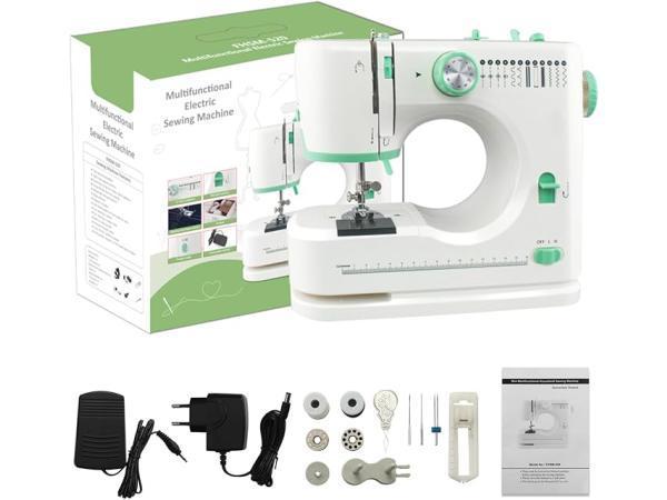 Veiling - Naaimachine FHSM-520, Hobby en Vrije tijd, Naaimachines en Toebehoren