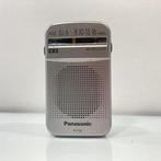 Panasonic - R-P30 — AM Pocket Radio (Showa Era-1980s) with