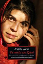 De meisjes van Kabul 9789089901187, Boeken, Gelezen, Awista Ayub, Verzenden