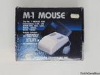 Commodore / Atari - Mouse - Contriver M-1, Consoles de jeu & Jeux vidéo, Verzenden