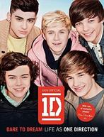 One Direction: Dare To Dream 9780062213426 One Direction, Boeken, Verzenden, Gelezen, One Direction