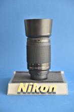 Nikon AF Nikkor 70-300mm f4-5.6G + Accessoires * Zoomlens, Audio, Tv en Foto, Fotocamera's Analoog, Nieuw