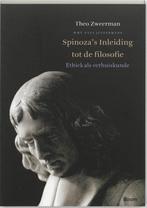 Spinoza's Inleiding tot filosofie - Theo Zweerman - 97890850, Verzenden