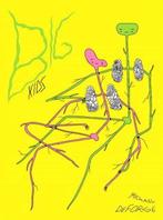 Big Kids 9781770462243 Michael Deforge, Verzenden, Zo goed als nieuw, Michael Deforge