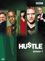 Hustle seizoen 1 (dvd tweedehands film), Ophalen of Verzenden, Nieuw in verpakking