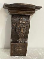 Architectonisch ornament - 1850-1900 - Console heer