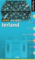 Ierland / ANWB navigator 9789018021672, Boeken, Reisgidsen, Verzenden, Gelezen