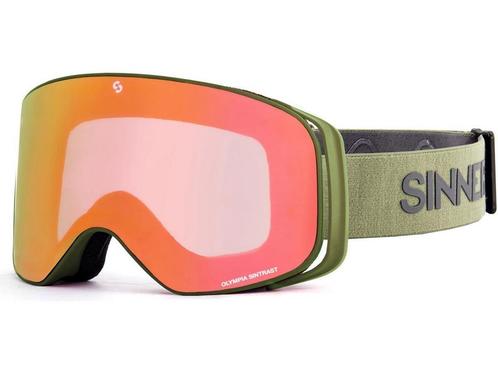 SINNER - OLYMPIA - Mat MOSS Groen - Unisex - Maat One Size, Huis en Inrichting, Woonaccessoires | Overige, Nieuw, Verzenden