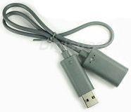 Microsoft Xbox 360 USB Verlengkabel-Standaard (Xbox 360) beschikbaar voor biedingen