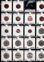 België. 1911 tot 1912 morin nr 311/ 375 (Zonder, Postzegels en Munten