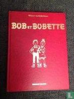 Suske en Wiske - Bob et Bobette - 1984, Boeken, Eén stripboek, Verzenden, Zo goed als nieuw, Vandersteen, Willy.