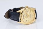 Rolex - Day-Date Yellow Gold - Zonder minimumprijs - 18038 -