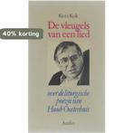 De vleugels van een lied 9789026309663 Kok, Boeken, Verzenden, Gelezen, Kok