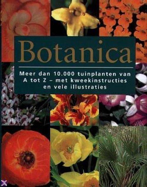 Botanica 9783829019538, Livres, Livres Autre, Envoi