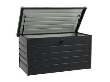 Veiling - Metalen Opbergbox / Kussenbox Limani - 380 Liter - beschikbaar voor biedingen