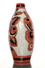 Boch Frères Keramis - Charles Catteau - Vaas - D.1173 -, Antiquités & Art