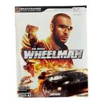 Vin Diesel Wheelman Official Strategy Guide (TWEEDEHANDS), Boeken, Verzenden, Nieuw