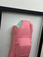 Henevor - Porsche 911 Singer Lollipop | Pink - Mint Green |