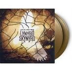 Lynyrd Skynyrd - Last Of A Dyin Breed (Gold Vinyl) +, Nieuw in verpakking