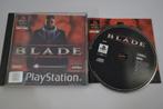 Blade (PS1 PAL), Nieuw