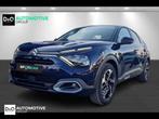 Citroën C4, Auto's, Citroën, Nieuw