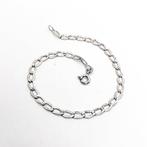 Armband - 18 karaat Witgoud, Nieuw