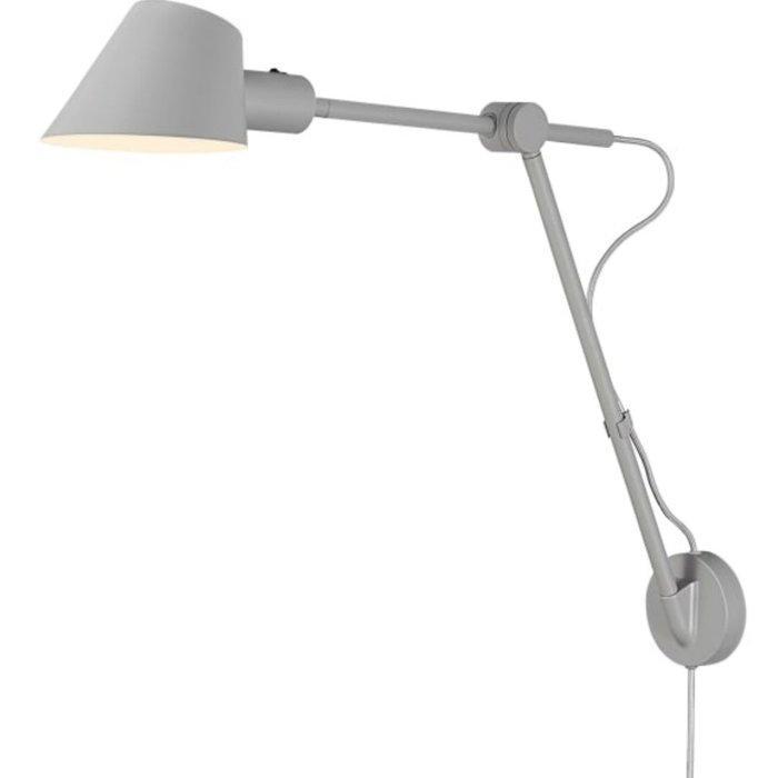 Nordlux - Maria Berntsen - Wandlamp - Blijf Lang - Grey -, Antiek en Kunst, Antiek | Verlichting