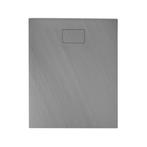 Douchebak Gegoten Marmer Sapho Acora 120x90x3.5 cm Rechthoek, Doe-het-zelf en Bouw, Ophalen of Verzenden, Nieuw, Douche