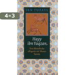 Hayy ibn Yaqzan 9789054600541 Ibn Tufayl, Verzenden, Gelezen, Ibn Tufayl