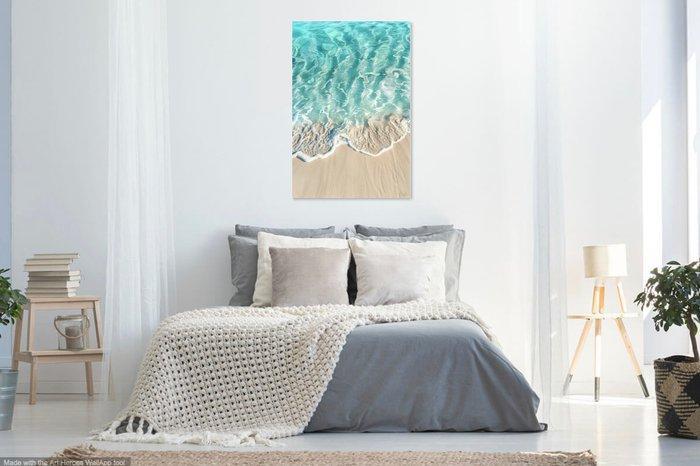 Aurélie Lafourcade - Douce écume - Limited deluxe edition, Antiek en Kunst, Kunst | Designobjecten