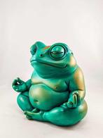 Vanessa Bonino(1992) - Zen frog