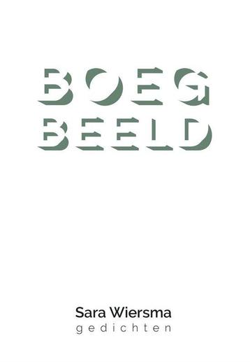 Boegbeeld 9789090319612 Sara Wiersma, Verzenden, Sara Wiersma