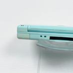 Nintendo - Nintendo DS Lite Ice Blue – Model USG-001 (2006), Nieuw