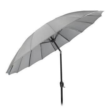 Parasol stokparasol rond in verschillende kleuren maten beschikbaar voor biedingen