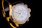 Breitling - Premier B09 Chronograph 40 18K Pink Gold, Handtassen en Accessoires, Nieuw