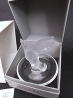 Lalique - Sieradendoos - Colombe - Kristal - Lalique doos