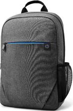 Tas 15,6 HP Prelude Backpack Grijs-Zwart (Tassen, Laptops), Ophalen of Verzenden
