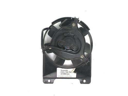 Yamaha FZX 750 438Z VENTILATOR, Motoren, Onderdelen | Yamaha, Gebruikt, Ophalen of Verzenden