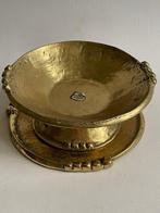 Gilde Handwerk - Tanini - Plateau (2) - Laiton