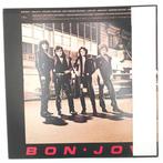 Bon Jovi - Bon Jovi =  - Disque vinyle - Pressage