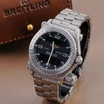 Breitling - Emergency Orbiter 3 - E56321 - Heren - 2000-2010, Handtassen en Accessoires, Nieuw