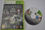 Injustice - Gods Among Us (360), Games en Spelcomputers, Nieuw