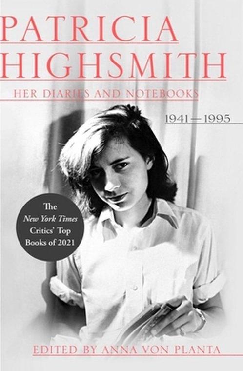 Patricia Highsmith: Her Diaries and Notebooks 9781324090991, Boeken, Taal | Engels, Zo goed als nieuw, Verzenden